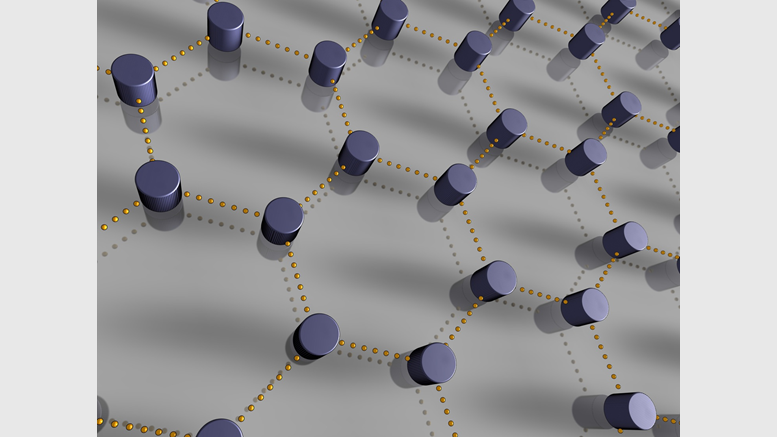 Decentralised Apps Promise New Way of Doing Business Online