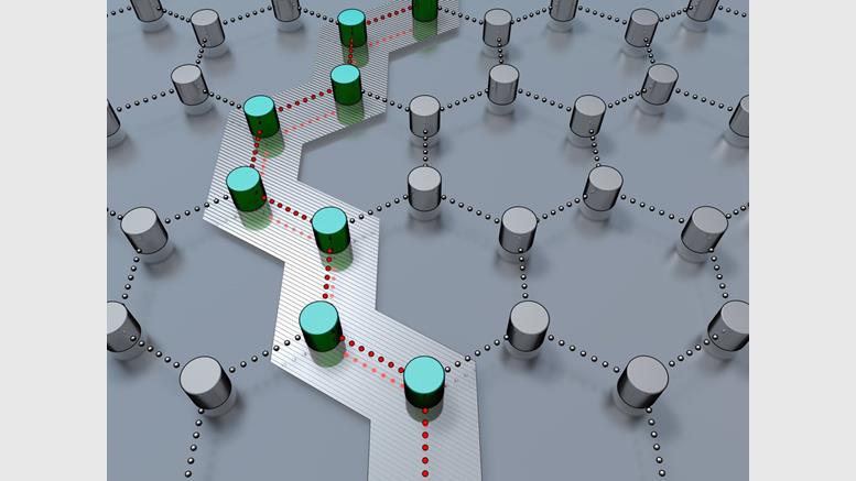 BlockApps CEO Likens The Block Chain 'Sandbox' To Oracle's Database Role