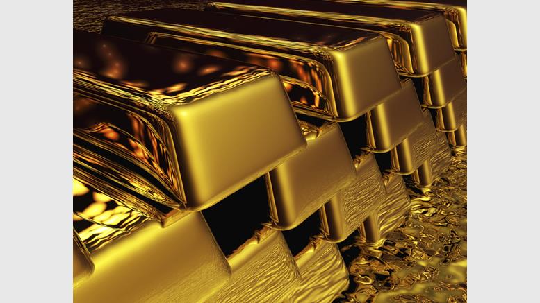 Anthem Vault Submits Proposal To State Of Texas For Gold Depository