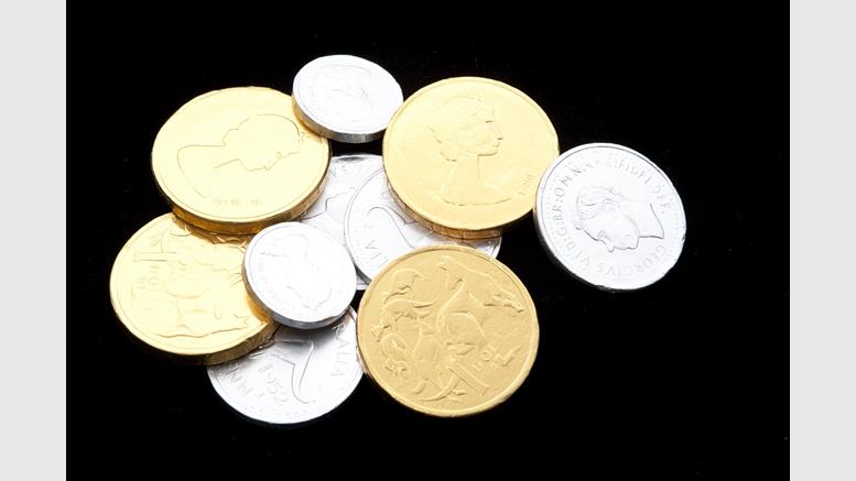 Gold And Silver On The Blockchain: DigitalTangible Partners With Agora Commodities