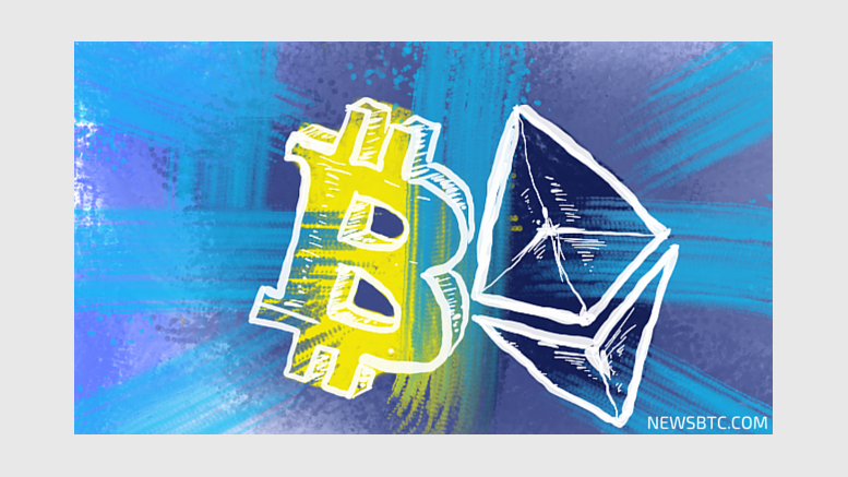 Digix and Coinify bring Bitcoin and Ethereum together