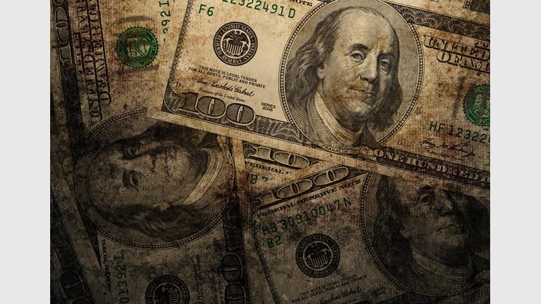 Virtual dirty money - why the Feds are circling around bitcoin