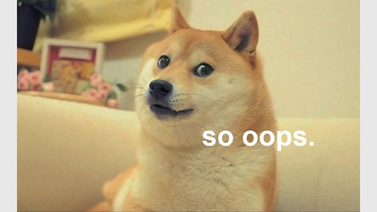 Hacker Hijacks NAS Devices to Mine Over $600,000 Worth of Dogecoin
