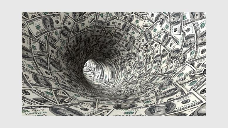 VC: Bitcoin is schmuck insurance