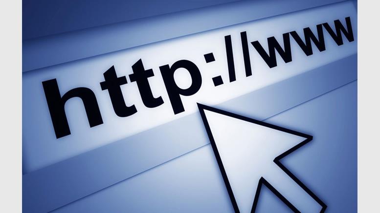 Blockchain Makes Five-Year Deal to Exclusively Manage Bitcoin.com Domain Name