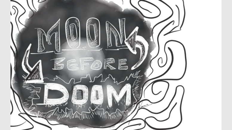 Bitcoin Price Technical Analysis for 26/2/2015 - Doom Before Moon