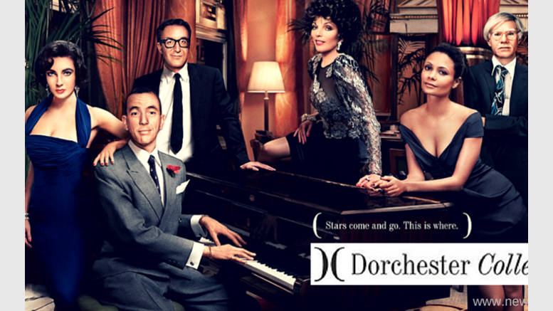 Luxury Hotel Operator Dorchester Collection Integrates Bitcoin Payments