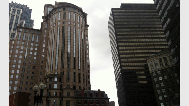 Boston Fed Publishes Paper on Bitcoin