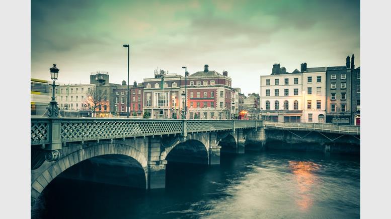 Infosys Aims for New Blockchain & Fintech Jobs in Ireland