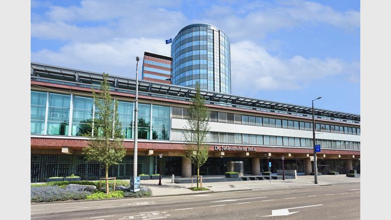 Netherlands Issues Bitcoin Warning to Financial Institutions