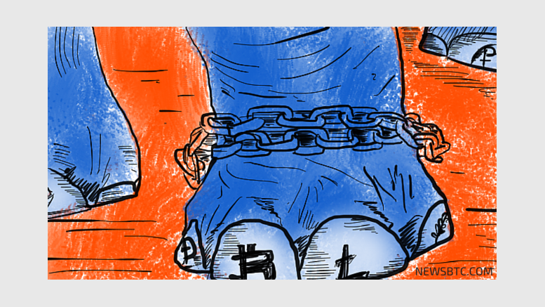 EU's Change of Stance on Bitcoin Won't Do Much Harm to ISIL