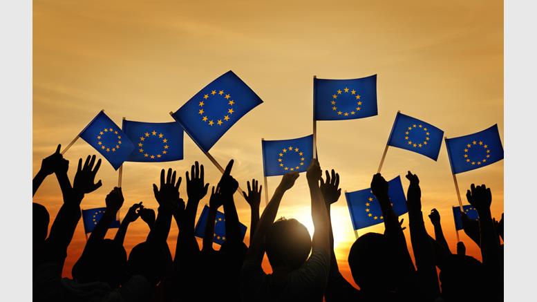 European Exchanges React to Bitcoin VAT Exemption