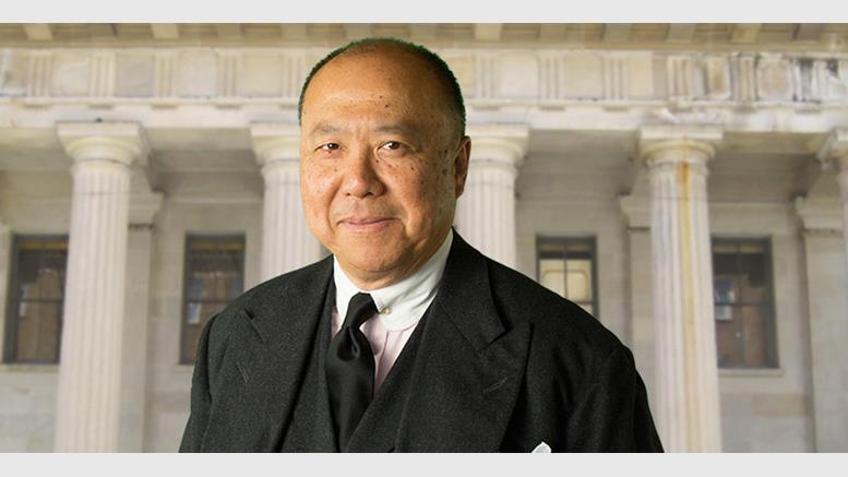 Edmund Moy to Participate in Regulatory Discussion Panel at Cryptolina Conference