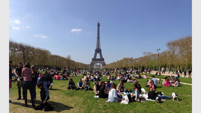 European Bitcoin Center 'La Maison Du Bitcoin' to Open in Paris