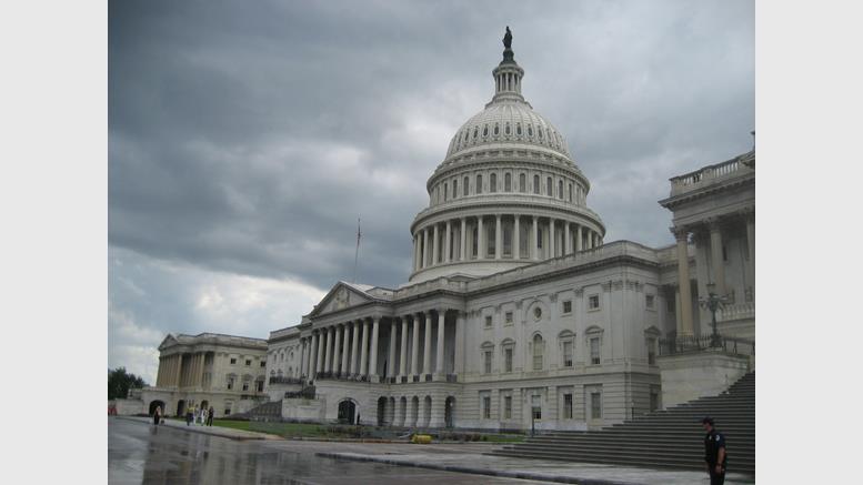 Bitcoin Evangelist Elizabeth Ploshay Goes to Washington