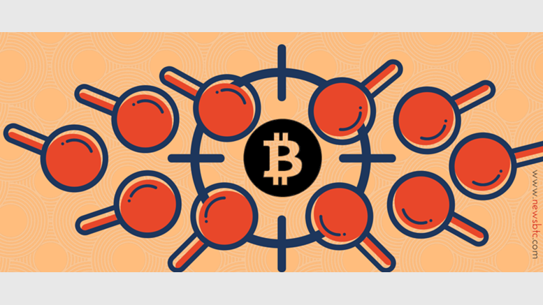 FATF Issues Guidelines for Monitoring Digital Currency