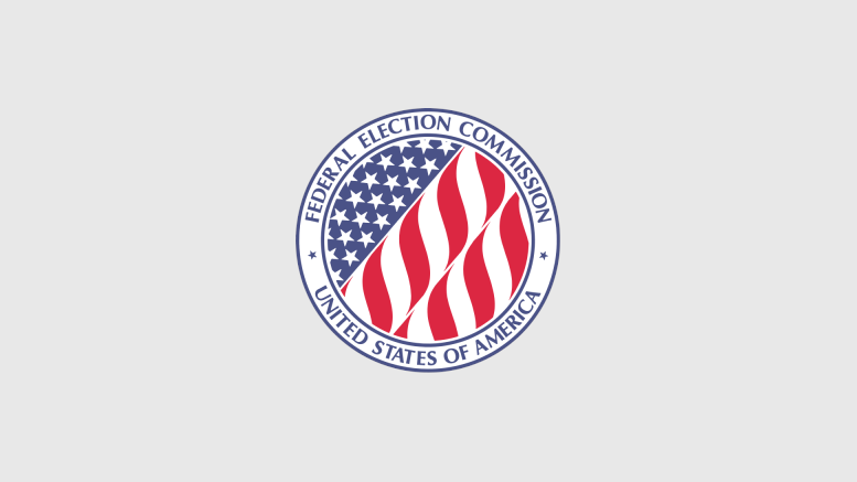 FEC to Allow Bitcoin Contributions in Politics