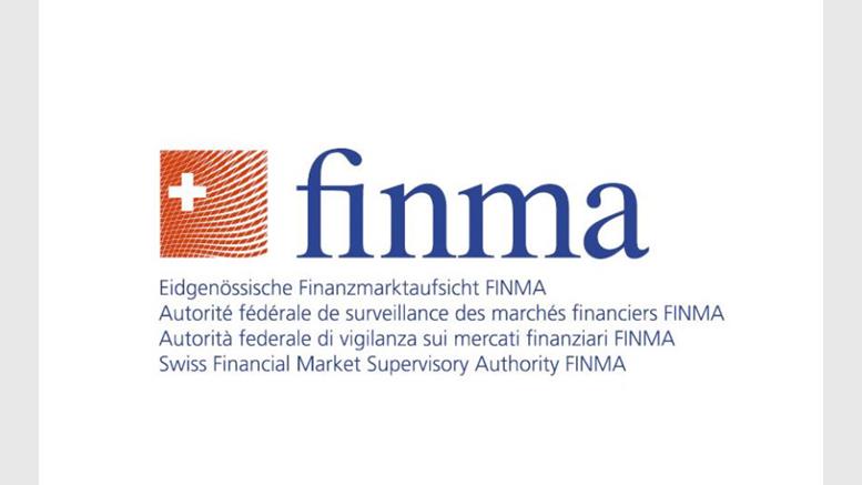 Swiss Regulators Halt Bitcoin ATM Launches
