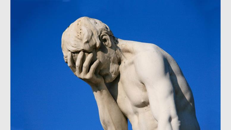 Man Who Mistakenly Sent 800 BTC to Mt. Gox Address Recovers His Bitcoins