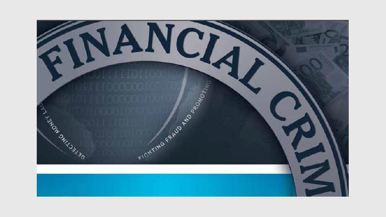 Financial crime rules 'choke' bitcoin exchanges