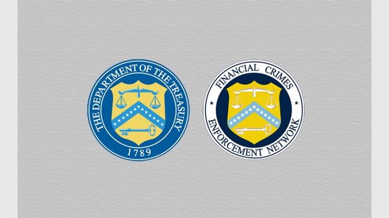 FinCEN Offers Clarity on Renting Bitcoin Miners