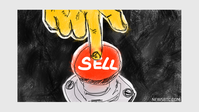 Former HashingSpace CEO Wants to Sell Stocks
