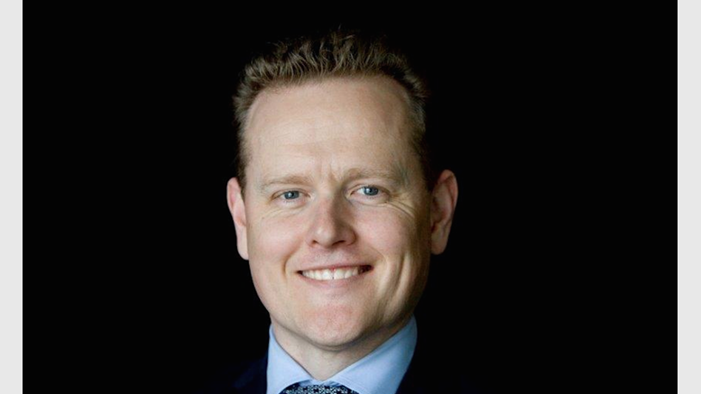 Nasdaq Blockchain Chief: Bitcoin's Currency and Ledger are 'Two Innovations'