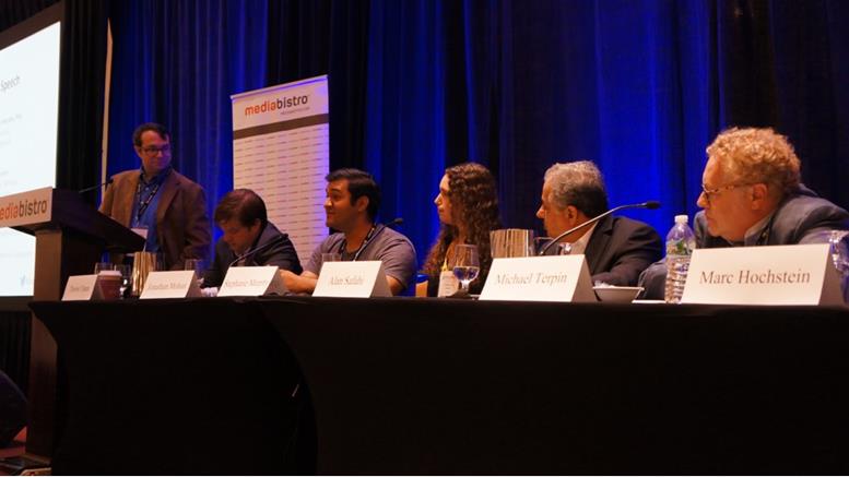 Bitcoin is crucial for the future of free speech, say experts