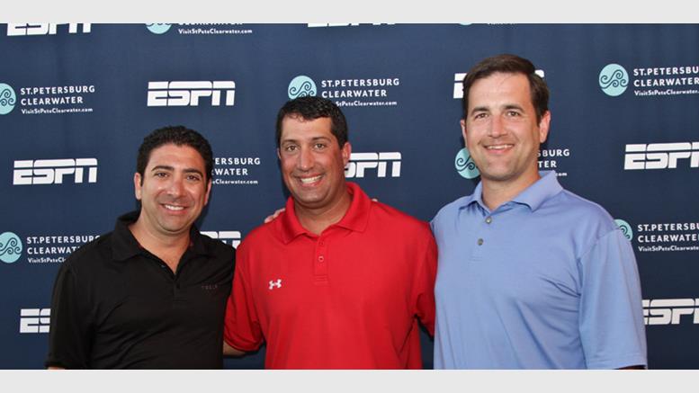 BitPay Becomes New St. Petersburg Bowl Game Title Sponsor
