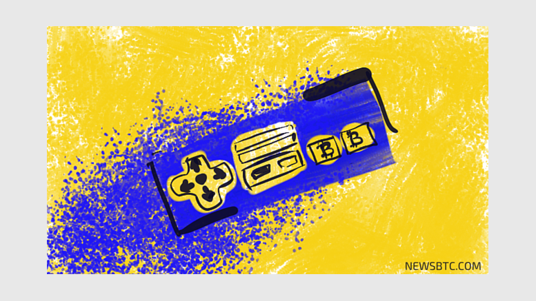 Giant Leap! Gaming Giant G2A To Accept Bitcoin Through BitPay