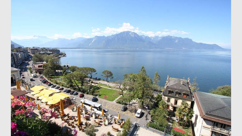 SBEX, BitAccess Deploying Bitcoin ATM Network in Switzerland