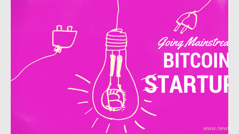 Silicon Valley VC Firm Ventures into Bitcoin Startups