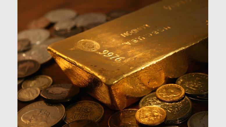 Gold Dealer Amagi Metals Now Pays All Staff in Bitcoin
