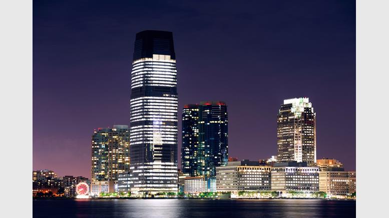 Goldman Sachs Files Patent For Securities Settlement With Cryptocurrency
