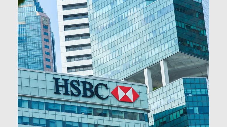 HSBC: Blockchain Technology Could Help Central Banks' Policies