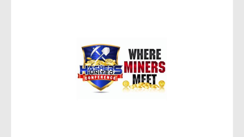Cryptocurrency Mining Conference Slated to Take Place in October