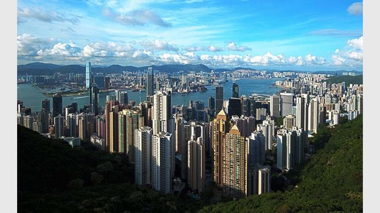 Crypto Exchange HKCex Investigated After Customer Says He's Lost HK$67,000