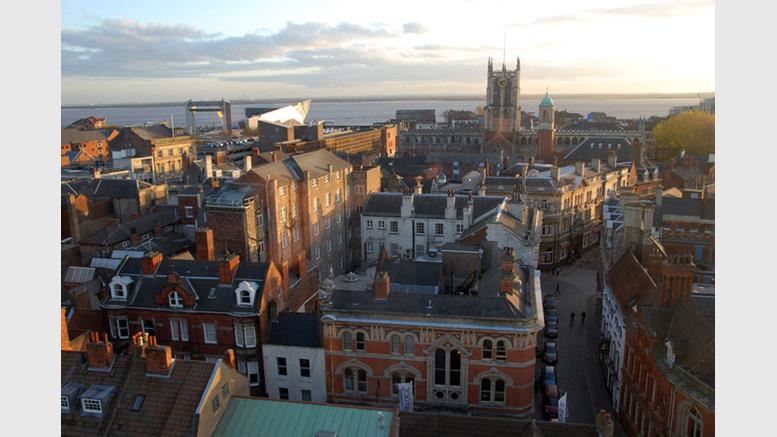Local Government Introduces Hullcoin