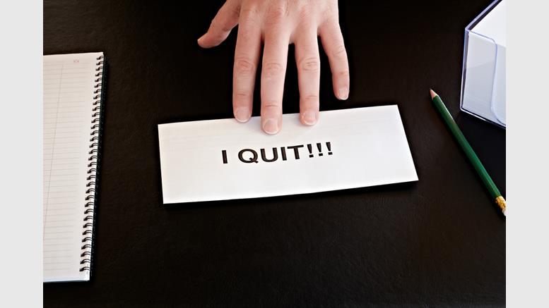 Jon Matonis resigns as Executive Director of the Bitcoin Foundation