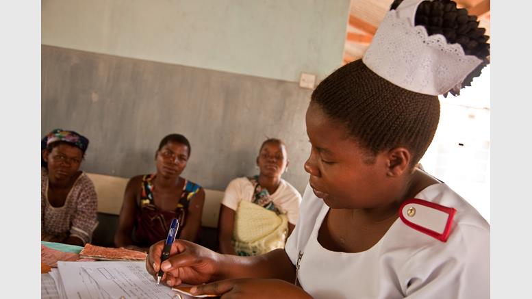 Dignitas International: Bitcoin Holds Promise for Non-Profits