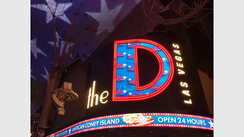 Bitcoin Boosts Business at Las Vegas Casinos