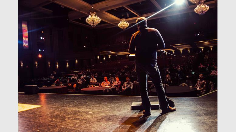 TNABC Day 1: Bitcoin Industry Undeterred Despite Price Decline