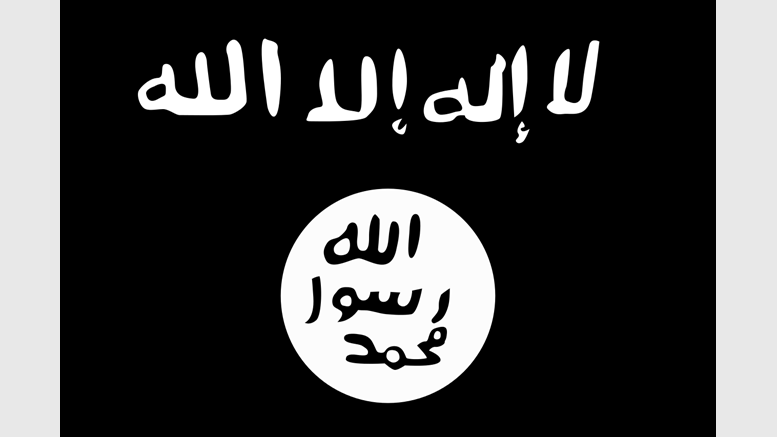 GhostSec: ISIS Has Bitcoin Wallet Worth $3 Million