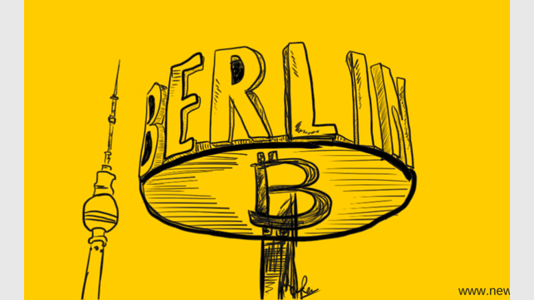 Inside Bitcoins Berlin: Fueling the Blockchain Technology Revolution