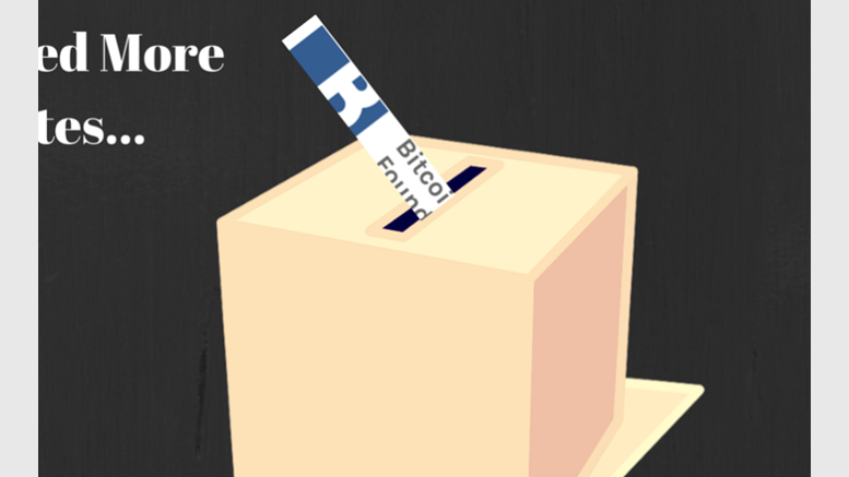 Insufficient Votes Hang Bitcoin Foundation Election: Runoff Will Be Held