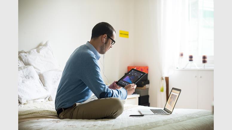 IBM Sees Role for Block Chain in Internet of Things