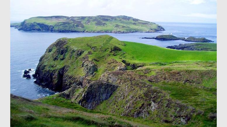 The Isle of Man's ChainPay Aims to Serve as Europe's Coinbase
