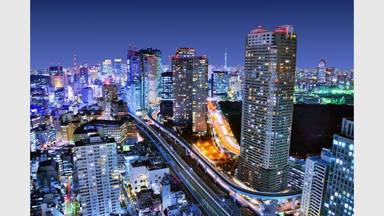 Japan will not regulate Bitcoin