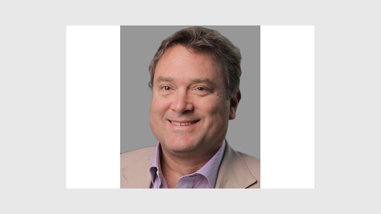 Jon Matonis named Bitcoin Foundation's new executive director