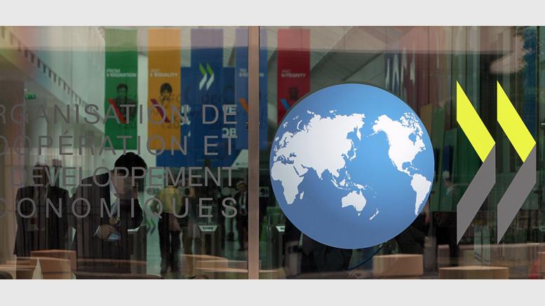 OECD Paper: Policymakers Should Explore Cryptocurrency Technologies